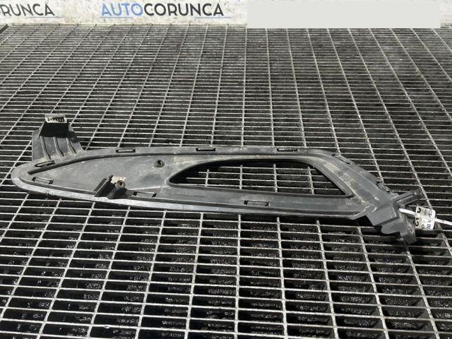 bontott HYUNDAI ix35 Jobb Fényszóró Tartó