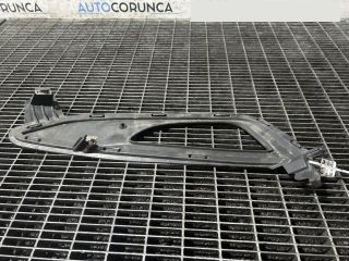 bontott HYUNDAI ix35 Jobb Fényszóró Tartó