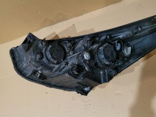 bontott HYUNDAI ix35 Jobb Fényszóró