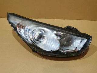 bontott HYUNDAI ix35 Jobb Fényszóró