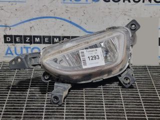 bontott HYUNDAI ix35 Jobb Fényszóró