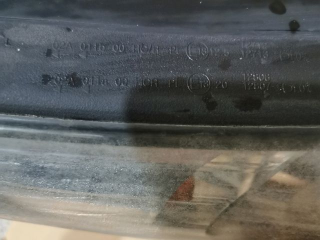 bontott HYUNDAI ix35 Jobb Fényszóró