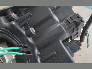 bontott HYUNDAI ix35 Jobb Fényszóró