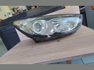 bontott HYUNDAI ix35 Jobb Fényszóró