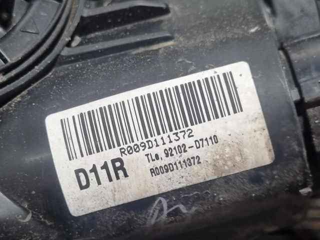 bontott HYUNDAI ix35 Jobb Fényszóró