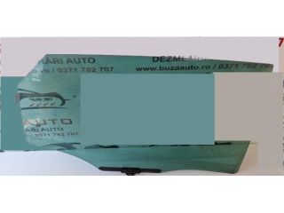 bontott HYUNDAI ix35 Jobb hátsó Ablak