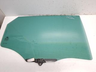 bontott HYUNDAI ix35 Jobb hátsó Ablak
