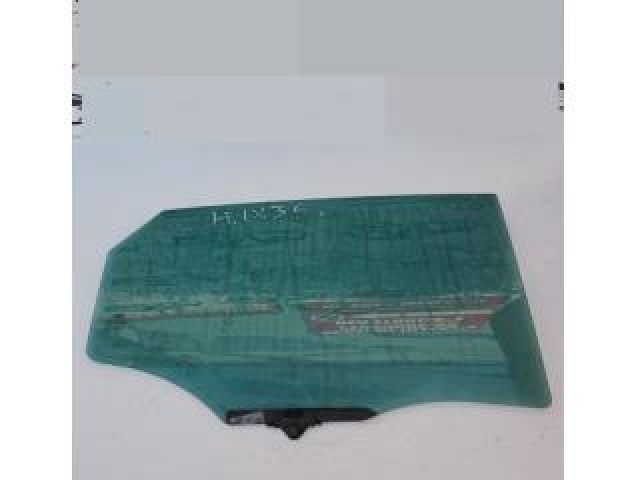 bontott HYUNDAI ix35 Jobb hátsó Ablak