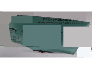 bontott HYUNDAI ix35 Jobb hátsó Ablak