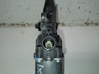 bontott HYUNDAI ix35 Jobb hátsó Ablakemelő Motor