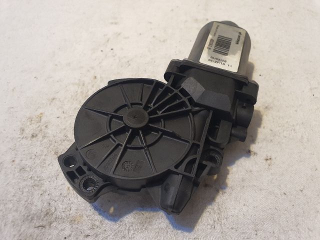 bontott HYUNDAI ix35 Jobb hátsó Ablakemelő Motor