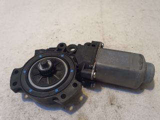 bontott HYUNDAI ix35 Jobb hátsó Ablakemelő Motor