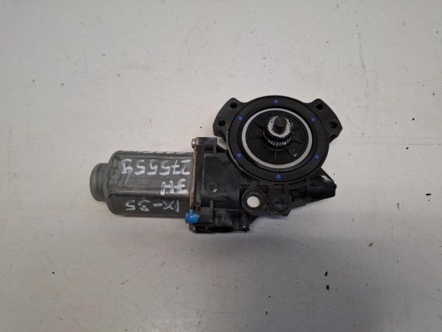 bontott HYUNDAI ix35 Jobb hátsó Ablakemelő Motor