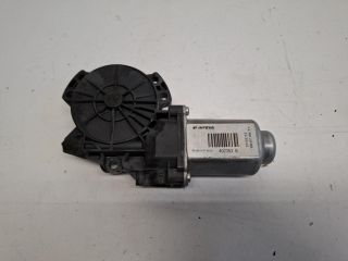 bontott HYUNDAI ix35 Jobb hátsó Ablakemelő Motor