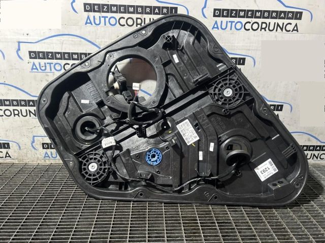 bontott HYUNDAI ix35 Jobb hátsó Ablakemelő Szerkezet (Elektromos)