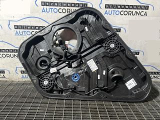 bontott HYUNDAI ix35 Jobb hátsó Ablakemelő Szerkezet (Elektromos)