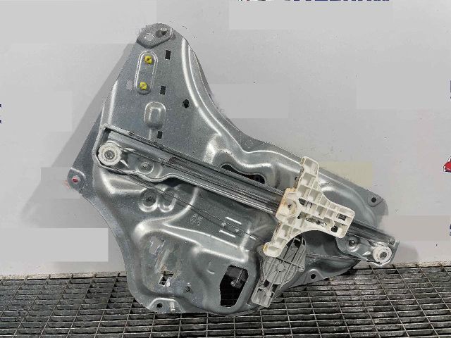 bontott HYUNDAI ix35 Jobb hátsó Ablakemelő Szerkezet (Elektromos)