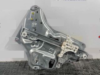 bontott HYUNDAI ix35 Jobb hátsó Ablakemelő Szerkezet (Elektromos)