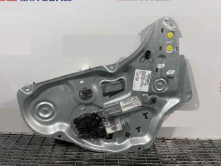 bontott HYUNDAI ix35 Jobb hátsó Ablakemelő Szerkezet (Elektromos)