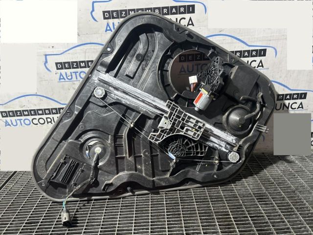 bontott HYUNDAI ix35 Jobb hátsó Ablakemelő Szerkezet (Elektromos)