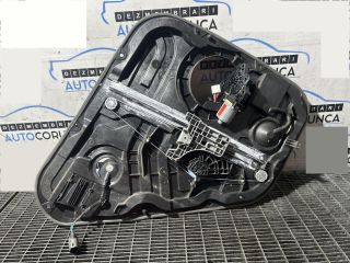 bontott HYUNDAI ix35 Jobb hátsó Ablakemelő Szerkezet (Elektromos)