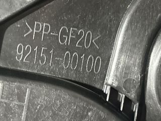 bontott HYUNDAI ix35 Jobb hátsó Ablakemelő Szerkezet (Elektromos)