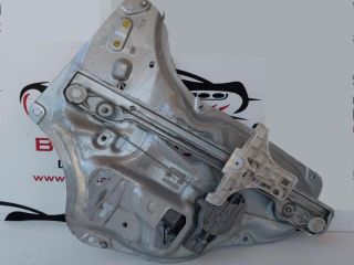 bontott HYUNDAI ix35 Jobb hátsó Ablakemelő Szerkezet (Elektromos)