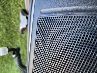 bontott HYUNDAI ix35 Jobb hátsó Ajtó (Részeivel)