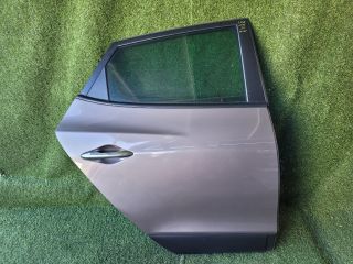 bontott HYUNDAI ix35 Jobb hátsó Ajtó (Részeivel)