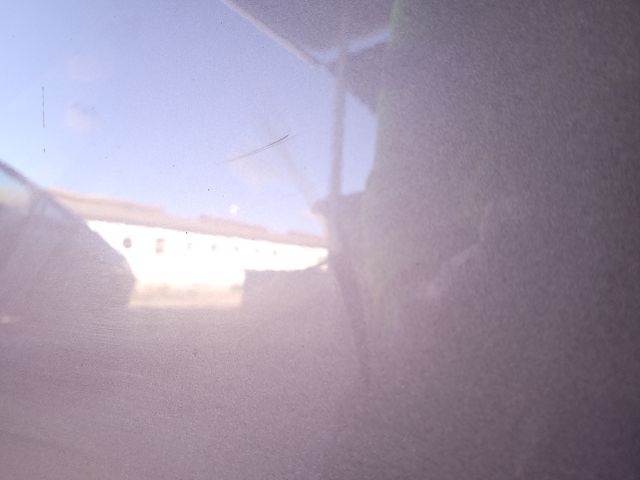 bontott HYUNDAI ix35 Jobb hátsó Ajtó (Részeivel)