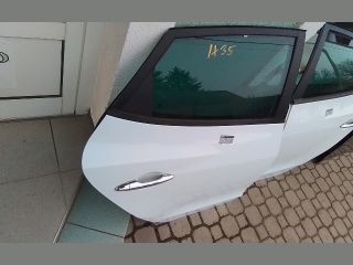 bontott HYUNDAI ix35 Jobb hátsó Ajtó (Részeivel)