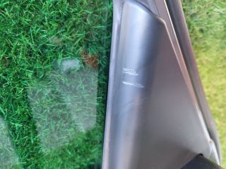 bontott HYUNDAI ix35 Jobb hátsó Ajtó (Részeivel)