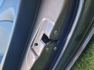 bontott HYUNDAI ix35 Jobb hátsó Ajtó (Részeivel)