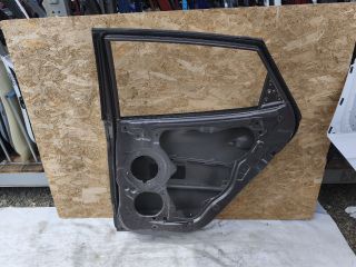 bontott HYUNDAI ix35 Jobb hátsó Ajtó (Üres lemez)