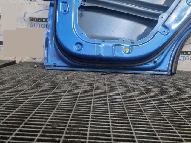 bontott HYUNDAI ix35 Jobb hátsó Ajtó (Üres lemez)