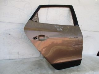 bontott HYUNDAI ix35 Jobb hátsó Ajtó (Üres lemez)