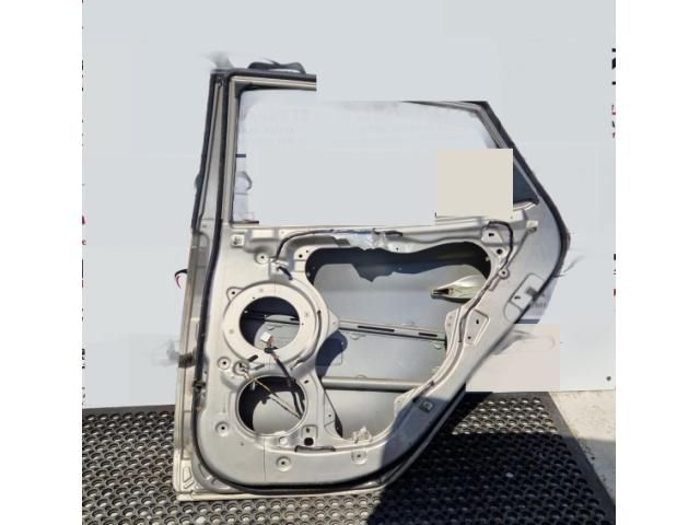 bontott HYUNDAI ix35 Jobb hátsó Ajtó (Üres lemez)