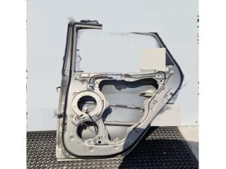 bontott HYUNDAI ix35 Jobb hátsó Ajtó (Üres lemez)