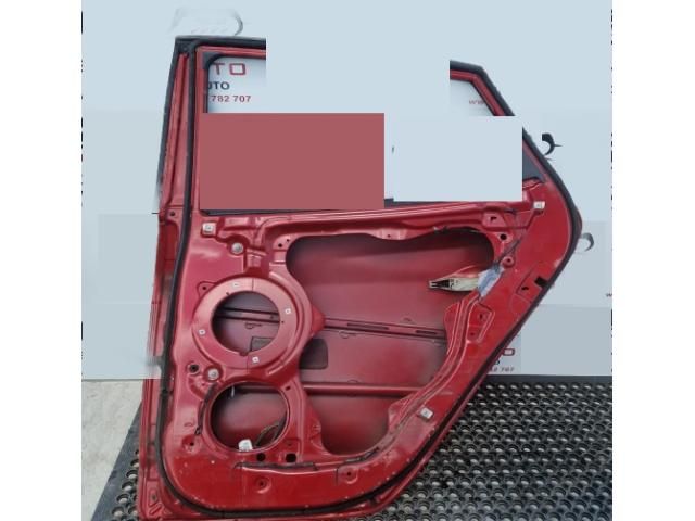 bontott HYUNDAI ix35 Jobb hátsó Ajtó (Üres lemez)