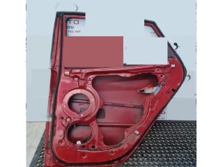 bontott HYUNDAI ix35 Jobb hátsó Ajtó (Üres lemez)