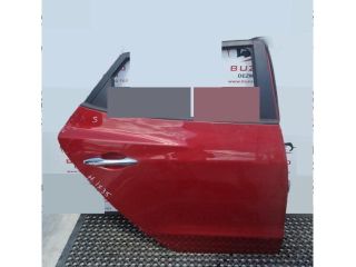 bontott HYUNDAI ix35 Jobb hátsó Ajtó (Üres lemez)