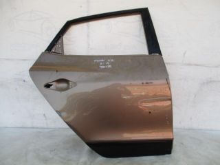 bontott HYUNDAI ix35 Jobb hátsó Ajtó (Üres lemez)