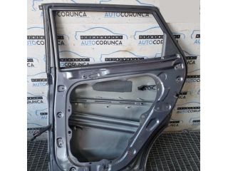 bontott HYUNDAI ix35 Jobb hátsó Ajtó (Üres lemez)