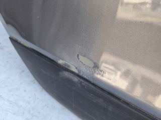 bontott HYUNDAI ix35 Jobb hátsó Ajtó (Üres lemez)