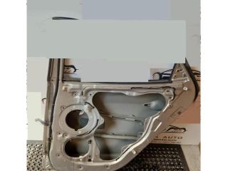 bontott HYUNDAI ix35 Jobb hátsó Ajtó (Üres lemez)