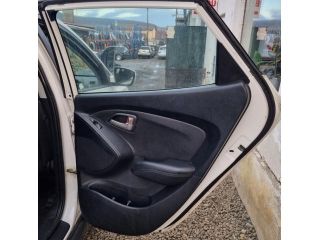 bontott HYUNDAI ix35 Jobb hátsó Ajtó (Üres lemez)