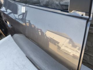 bontott HYUNDAI ix35 Jobb hátsó Ajtó (Üres lemez)