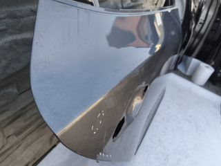 bontott HYUNDAI ix35 Jobb hátsó Ajtó (Üres lemez)