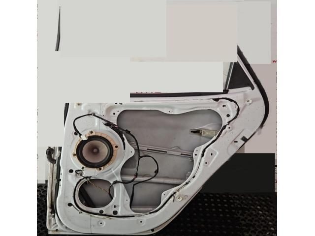 bontott HYUNDAI ix35 Jobb hátsó Ajtó (Üres lemez)