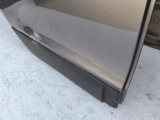 bontott HYUNDAI ix35 Jobb hátsó Ajtó (Üres lemez)